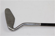 Wilson Stainless Steel Swan-Nek Chip Iron