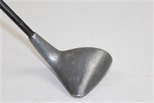 Circa 1930's Streamline St. Louis with Face Insert Play Club - 43