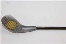 Circa 1930's Streamline St. Louis with Face Insert Play Club - 43