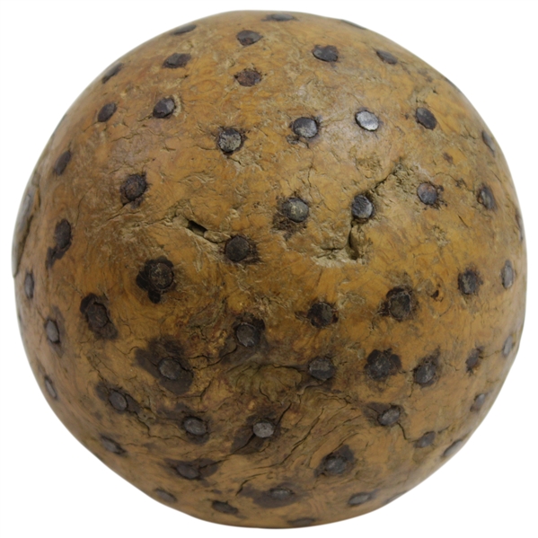Vintage Kolf/Kolven Golf Ball
