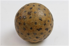 Vintage Kolf/Kolven Golf Ball