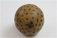 Vintage Kolf/Kolven Golf Ball