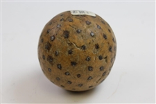Vintage Kolf/Kolven Golf Ball