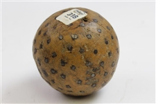 Vintage Kolf/Kolven Golf Ball