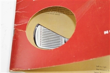 Byron Nelson Cover For 1964 Northwest Golf Company Golf Equipment Anniversary Catalogue