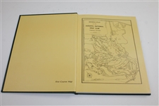 1978 Masters Tournament 'First Forty One Years' Annual Book