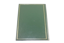 1985, 1987, & 1988 Masters Tournament Annual Books - Langer, Mize, & Lyle Winners
