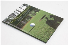 'Pine Valley Golf Club: 100 Years of Mystery at the World's No. 1 Golf Course' Book