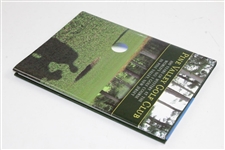 'Pine Valley Golf Club: 100 Years of Mystery at the World's No. 1 Golf Course' Book