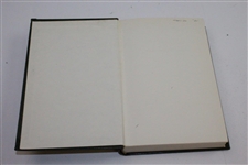 'The Complete Golfer' Book by Harry Vardon 1977 Golf Digest Reprint of 1905 Original