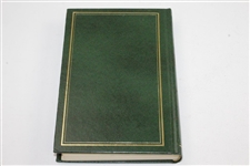 'The Complete Golfer' Book by Harry Vardon 1977 Golf Digest Reprint of 1905 Original