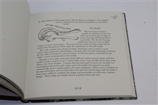 2004 Ltd Ed 'Precious Gum: The Story of the Gutta Ball 158/450 Signed by David Hamilton