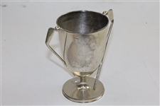 1900 Women's Golf Championship of Philadelphia Silver Loving Cup Won by Agnes Richardson