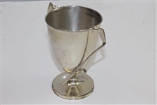 1900 Women's Golf Championship of Philadelphia Silver Loving Cup Won by Agnes Richardson