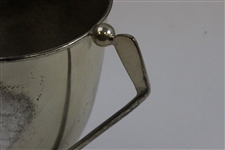 1900 Women's Golf Championship of Philadelphia Silver Loving Cup Won by Agnes Richardson
