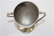 1900 Women's Golf Championship of Philadelphia Silver Loving Cup Won by Agnes Richardson