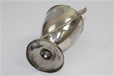1900 Women's Golf Championship of Philadelphia Silver Loving Cup Won by Agnes Richardson