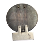 1917 Chicago District Golf Association Victory Champion Medal Won by Jock Hutchison
