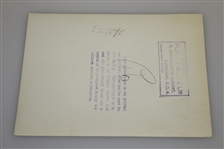 Three 1936 Curtis Cup Original Photos - PlanetNews London - Captains & Match