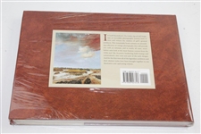 'The Golden Age of Golf Design' 1999 Book by Geoff Shackelford in Publisher's Shrink Wrapping