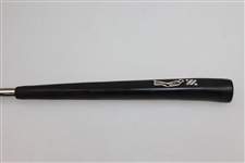 Lanny Wadkins' 1977 PGA Championship Winning Putter with PGA Champion Display