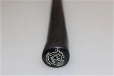 Lanny Wadkins' 1977 PGA Championship Winning Putter with PGA Champion Display