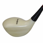 John Daly Exact Replica COBRA Driverwith 1991 PGA Championship Display