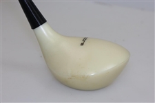 John Daly Exact Replica COBRA Driverwith 1991 PGA Championship Display
