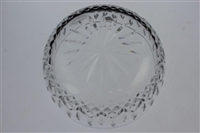 1996 PGA Championship Awarded Eagle Hole #18 Waterford Crystal Bowl - Steve Jones Collection