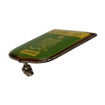Steve Jones' 1988 Masters Tournament Contestant Badge #50