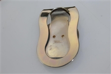 Steve Jones' 1991 The Players Championship Contestant Money Clip/Badge