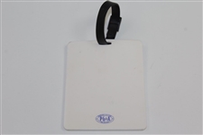 2004 Ryder Cup at Oakland Hills Bracelet Gifted to Volunteer Kirsten Samson in Box with Nametag & Bag Tag