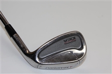 Tom Watson Signed Adams Golf IDEA Wedge - Signed on Face JSA ALOA