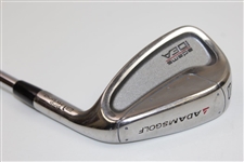 Tom Watson Signed Adams Golf IDEA Wedge - Signed on Face JSA ALOA