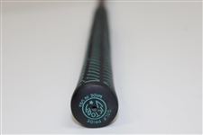 Tom Watson Signed Adams Golf IDEA Wedge - Signed on Face JSA ALOA