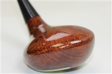 Jack Nicklaus Signed Nicklaus Classic Limited Driver - Signed on Crown JSA ALOA