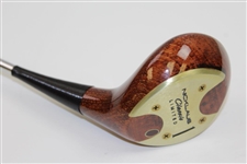 Jack Nicklaus Signed Nicklaus Classic Limited Driver - Signed on Crown JSA ALOA