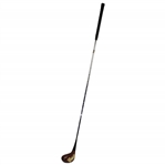 Jack Nicklaus Signed Nicklaus Classic Limited Driver - Signed on Crown JSA ALOA