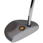 King S Cobra Presidential Seal Mallet Putter