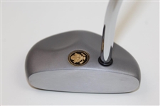 King S Cobra Presidential Seal Mallet Putter