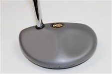 King S Cobra Presidential Seal Mallet Putter