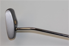 King S Cobra Presidential Seal Mallet Putter