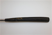 King S Cobra Presidential Seal Mallet Putter