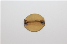 1933 PGA Championship at Blue Mound CC Contestant Badge - Gene Sarazen Winner