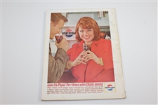 1963 PGA Championship at DAC Country Club Official Program - Jack Nicklaus Winner