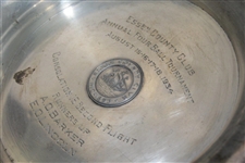 1934 Essex CC Annual 4-Ball Tournament Consolation 2nd Flight Runner-Up Sterling Bowl