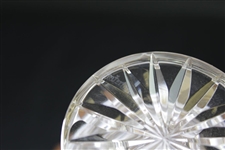 Six (6) 1994 National Pro-Am at Pebble Beach Waterford Crystal Water Glasses - Winning Team!