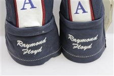 Raymond Floyd's Ryder Cup at Valhalla Driver & 3-Wood Head Covers