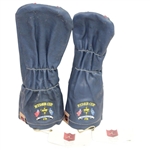 Raymond Floyd's Ryder Cup at Valhalla Driver & 3-Wood Head Covers