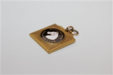1940 Philadelphia Country Club British War Relief Benefit Medal in Case